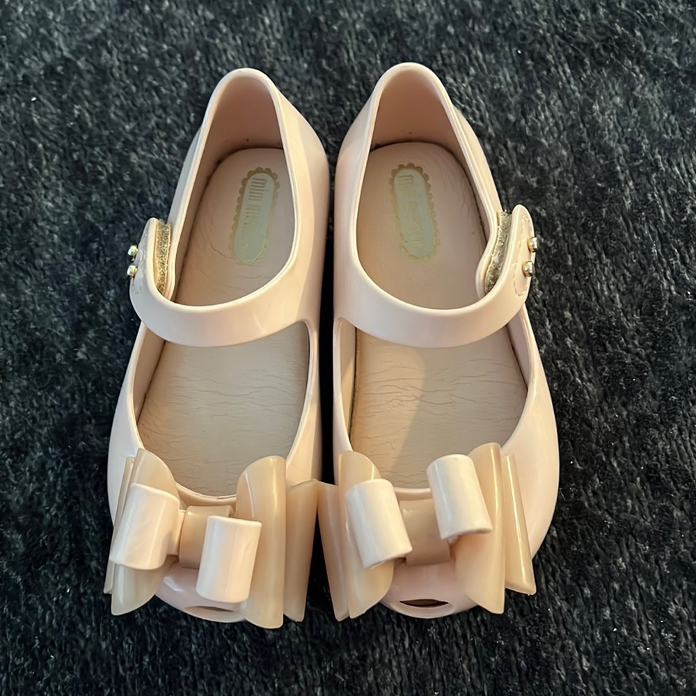 Bow Mini Melissa